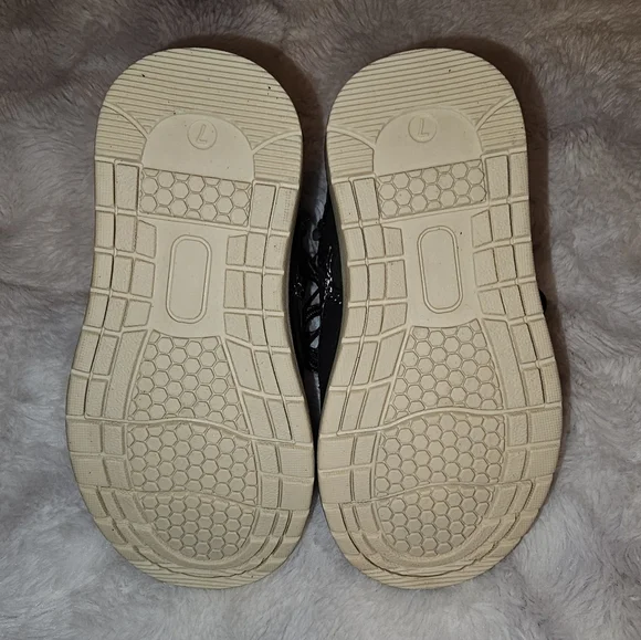 Jumping Beans Toddler Boys Ezraa Gray Boots Side Zip Sz 7T NWT - Picture 3 of 5